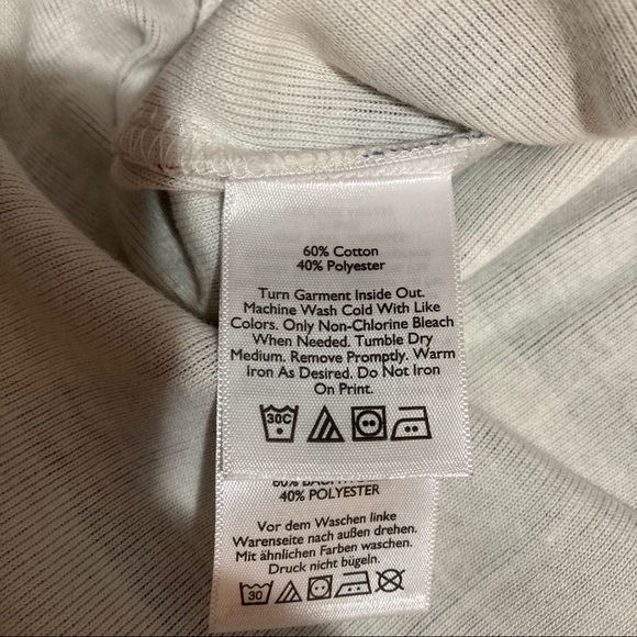 Eddie Bauer Plaid Legend Wash Sweatshirt - Picture 5 of 5